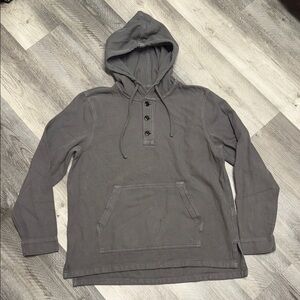 Outerknown sweater hoodie pullover top shirt